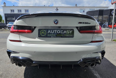 BMW Série 3 330e 292 ch M Sport Toit ouvrant 