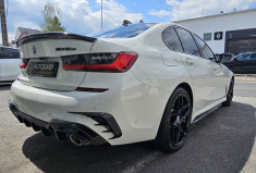 BMW Série 3 330e 292 ch M Sport Toit ouvrant 