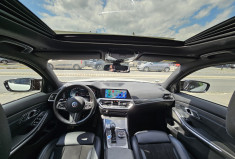 BMW Série 3 330e 292 ch M Sport Toit ouvrant 