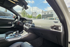 BMW Série 3 330e 292 ch M Sport Toit ouvrant 