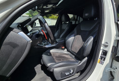 BMW Série 3 330e 292 ch M Sport Toit ouvrant 