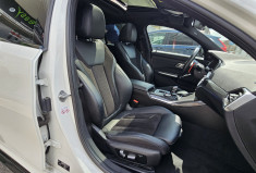 BMW Série 3 330e 292 ch M Sport Toit ouvrant 