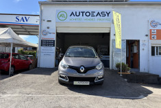 Renault Captur 1.2 TCE 120  ZEN Boite auto