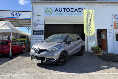 Renault Captur 1.2 TCE 120  ZEN Boite auto