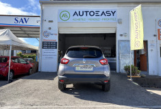 Renault Captur 1.2 TCE 120  ZEN Boite auto