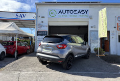 Renault Captur 1.2 TCE 120  ZEN Boite auto