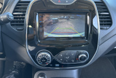 Renault Captur 1.2 TCE 120  ZEN Boite auto