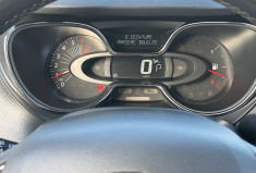 Renault Captur 1.2 TCE 120  ZEN Boite auto