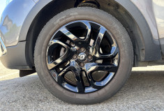 Renault Captur 1.2 TCE 120  ZEN Boite auto