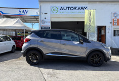 Renault Captur 1.2 TCE 120  ZEN Boite auto