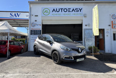 Renault Captur 1.2 TCE 120  ZEN Boite auto