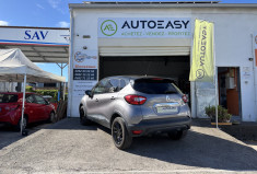 Renault Captur 1.2 TCE 120  ZEN Boite auto