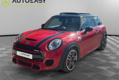 Mini MINI JOHN COOPER WORKS 2.0 i / 231 CH 