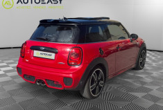 Mini MINI JOHN COOPER WORKS 2.0 i / 231 CH 
