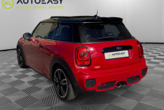 Mini MINI JOHN COOPER WORKS 2.0 i / 231 CH 