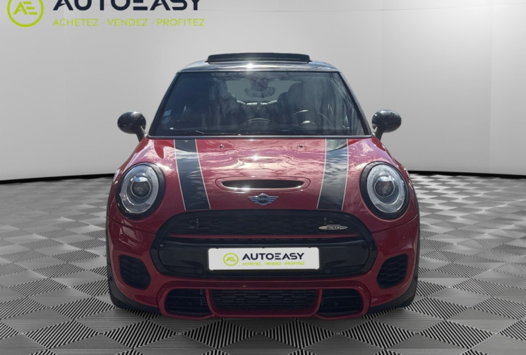 Mini MINI JOHN COOPER WORKS 2.0 i / 231 CH 