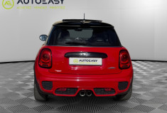 Mini MINI JOHN COOPER WORKS 2.0 i / 231 CH 