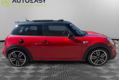 Mini MINI JOHN COOPER WORKS 2.0 i / 231 CH 
