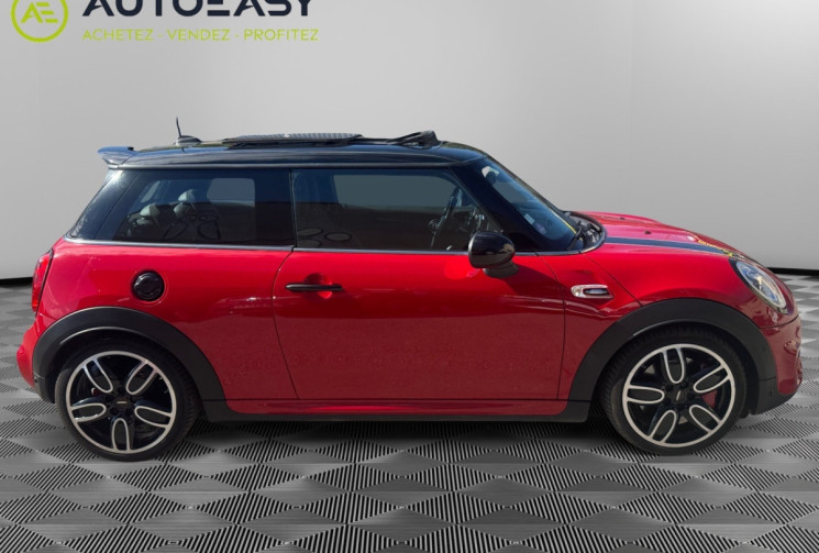 Mini MINI JOHN COOPER WORKS 2.0 i / 231 CH 