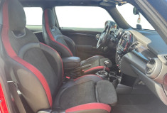 Mini MINI JOHN COOPER WORKS 2.0 i / 231 CH 