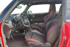 Mini MINI JOHN COOPER WORKS 2.0 i / 231 CH 