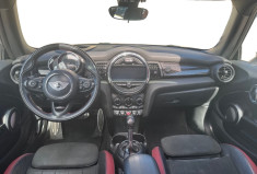 Mini MINI JOHN COOPER WORKS 2.0 i / 231 CH 