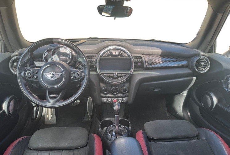 Mini MINI JOHN COOPER WORKS 2.0 i / 231 CH 