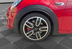 Mini MINI JOHN COOPER WORKS 2.0 i / 231 CH 