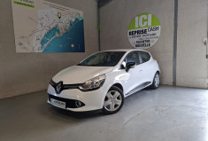 Renault Clio IV 1.2 75 ZEN / ENTRETIEN A JOUR / CT OK / GARANTIE 12 MOIS