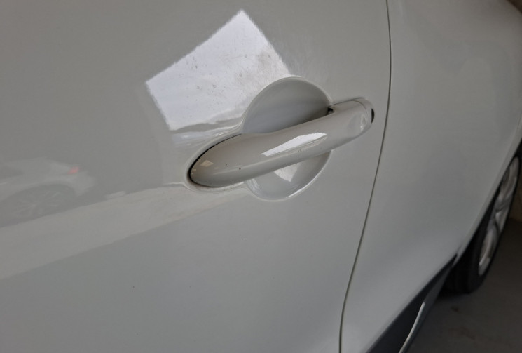 Renault Clio IV 1.2 75 ZEN / ENTRETIEN A JOUR / CT OK / GARANTIE 12 MOIS