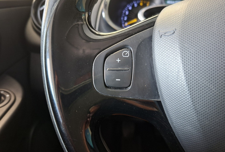 Renault Clio IV 1.2 75 ZEN / ENTRETIEN A JOUR / CT OK / GARANTIE 12 MOIS