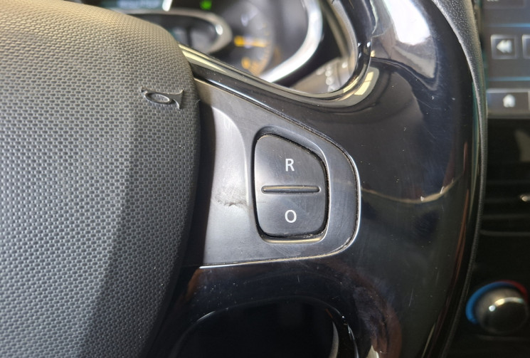 Renault Clio IV 1.2 75 ZEN / ENTRETIEN A JOUR / CT OK / GARANTIE 12 MOIS