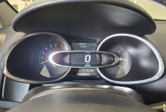 Renault Clio IV 1.2 75 ZEN / ENTRETIEN A JOUR / CT OK / GARANTIE 12 MOIS