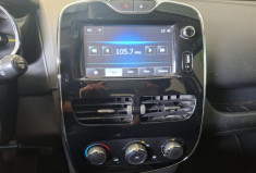 Renault Clio IV 1.2 75 ZEN / ENTRETIEN A JOUR / CT OK / GARANTIE 12 MOIS