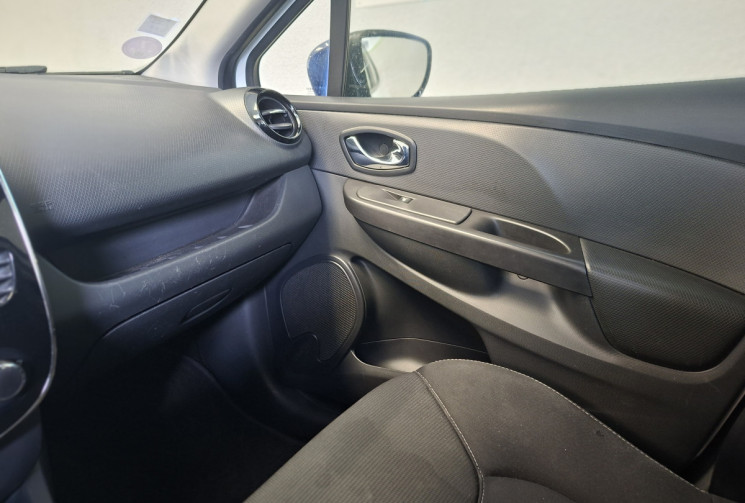 Renault Clio IV 1.2 75 ZEN / ENTRETIEN A JOUR / CT OK / GARANTIE 12 MOIS