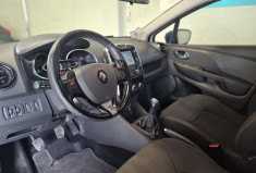 Renault Clio IV 1.2 75 ZEN / ENTRETIEN A JOUR / CT OK / GARANTIE 12 MOIS