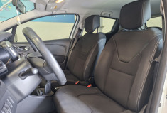 Renault Clio IV 1.2 75 ZEN / ENTRETIEN A JOUR / CT OK / GARANTIE 12 MOIS