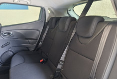 Renault Clio IV 1.2 75 ZEN / ENTRETIEN A JOUR / CT OK / GARANTIE 12 MOIS