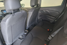 Renault Clio IV 1.2 75 ZEN / ENTRETIEN A JOUR / CT OK / GARANTIE 12 MOIS