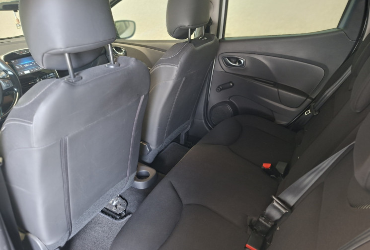 Renault Clio IV 1.2 75 ZEN / ENTRETIEN A JOUR / CT OK / GARANTIE 12 MOIS