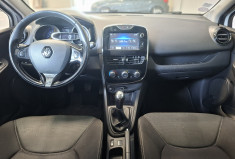 Renault Clio IV 1.2 75 ZEN / ENTRETIEN A JOUR / CT OK / GARANTIE 12 MOIS
