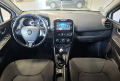 Renault Clio IV 1.2 75 ZEN / ENTRETIEN A JOUR / CT OK / GARANTIE 12 MOIS