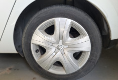 Renault Clio IV 1.2 75 ZEN / ENTRETIEN A JOUR / CT OK / GARANTIE 12 MOIS