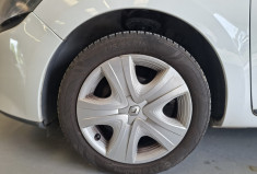Renault Clio IV 1.2 75 ZEN / ENTRETIEN A JOUR / CT OK / GARANTIE 12 MOIS