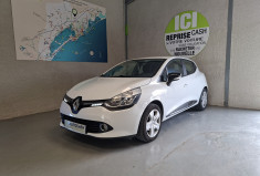 Renault Clio IV 1.2 75 ZEN / ENTRETIEN A JOUR / CT OK / GARANTIE 12 MOIS