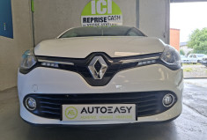 Renault Clio IV 1.2 75 ZEN / ENTRETIEN A JOUR / CT OK / GARANTIE 12 MOIS