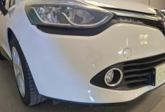 Renault Clio IV 1.2 75 ZEN / ENTRETIEN A JOUR / CT OK / GARANTIE 12 MOIS