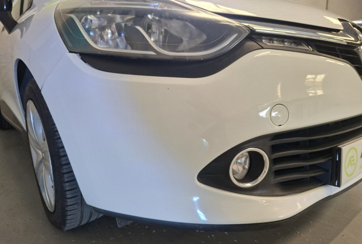 Renault Clio IV 1.2 75 ZEN / ENTRETIEN A JOUR / CT OK / GARANTIE 12 MOIS