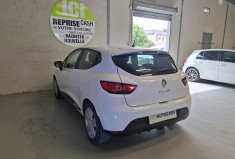 Renault Clio IV 1.2 75 ZEN / ENTRETIEN A JOUR / CT OK / GARANTIE 12 MOIS