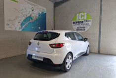 Renault Clio IV 1.2 75 ZEN / ENTRETIEN A JOUR / CT OK / GARANTIE 12 MOIS